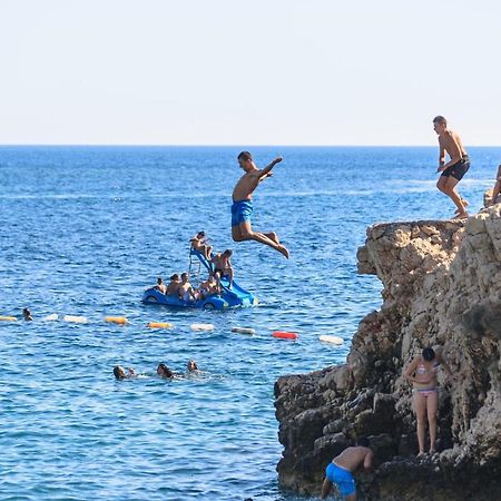 Apartmán Miracle Budva Exteriér fotografie