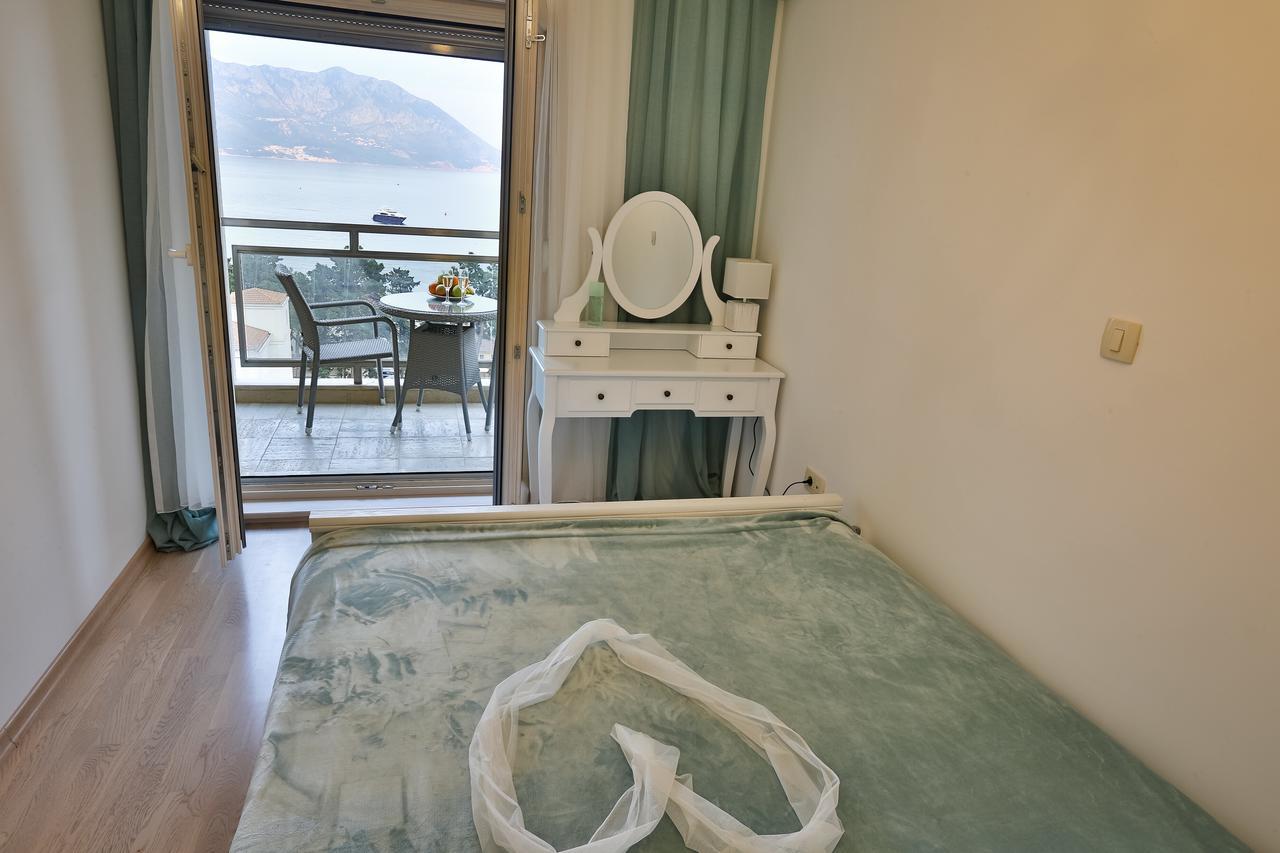 Apartmán Miracle Budva Exteriér fotografie